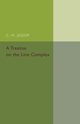 A Treatise on the Line Complex, Jessop C. M.