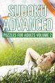 Sudoku Advanced, Puzzle Crazy