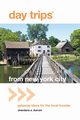 Day Trips? from New York City, Durrani Shandana