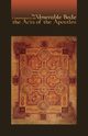 The Venerable Bede, 