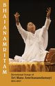 Bhajanamritam Volume 7, M.A. Center