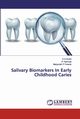 Salivary Biomarkers In Early Childhood Caries, Sruthi K S