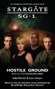 STARGATE SG-1 Hostile Ground (Apocalypse book 1), Malcolm Sally