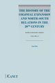 The History of the Colonial Expansion and North-South Relations in the 20th Century, Gao Dai