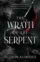 The Wrath of the Serpent, Aldridge Allison
