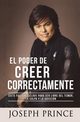El Poder de Creer Correctamente, Prince Joseph