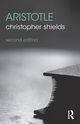 Aristotle, Shields Christopher