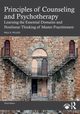 Principles of Counseling and Psychotherapy, Peluso Paul R.
