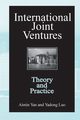 International Joint Ventures, Yan Aimin