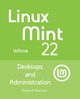 Linux Mint 22, Petersen Richard