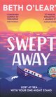 Swept Away, OLeary Beth