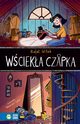 Wcieka czapka, Witek Rafa