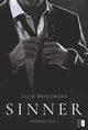 Sinner, Brylewska Julia