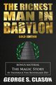 The Richest Man In Babylon - Original Edition, Clason George S