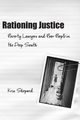 Rationing Justice, Shepard Kris