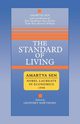 The Standard of Living, Sen Amartya K.