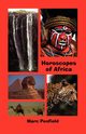 Horoscopes of Africa, Penfield Marc