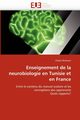 Enseignement de la neurobiologie en tunisie et en france, BENNOUR-C