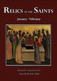 Relics of the Saints, Cannuli Reverend Richard G.