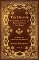 The Deluge - Vol. I. - An Historical Novel Of Poland, Sweden And Russia, Sienkiewicz Henryk