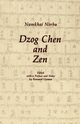 Dzog Chen and Zen, Namkhai