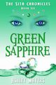 Green Sapphire, Mayers Ashley