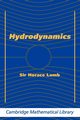 Hydrodynamics, Lamb Horace