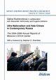 Ultra-Nationalism and Hate Crimes in Contemporary Russia. The 2004-2006 Annual Reports of Moscow's SOVA Center. With a foreword by Stephen D. Shenfield, Kozhevnikova Galina