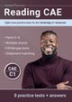 Reading CAE, Education Prosperity