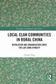 Local Clan Communities in Rural China, Tang Zongli
