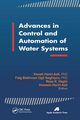 Advances in Control and Automation of Water Systems, 