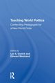 Teaching World Politics, Gonick Lev S.