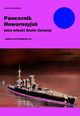 Pancernik Noworosyjsk (eks-woski Giulio Cesare), Radziemski Jan