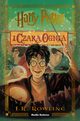 Harry Potter i Czara Ognia, Rowling J. K.