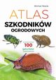 Atlas szkodnikw ogrodowych. 100 gatunkw, Mazik Micha