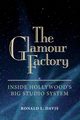 Glamour Factory, Davis Ronald L.