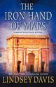 The Iron Hand of Mars, Davis Lindsey