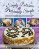 Simply Delicious, Deliciously Simple, Battistone Christa