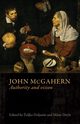 John McGahern, 