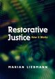 Restorative Justice, Liebmann Marian