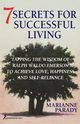 7 Secrets for Successful, Parady Marianne