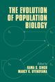 The Evolution of Population Biology, 