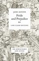 Pride and Prejudice, Austen Jane