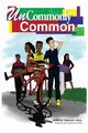 UNCOMMONLY COMMON, Kemp Desmond L.