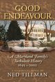 Good Endeavour, Tillman Ned