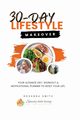 30-Day Lifestyle Makeover, Smith Rosanna