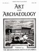 Art and Archaeology, Vol. 9, No. 4, Archaeological Institute of America