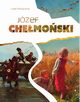 Jzef Chemoski, Ristujczina Luba