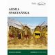 Armia spartaska, Nicholas Sekunda