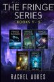 The Fringe Series Omnibus, Aukes Rachel